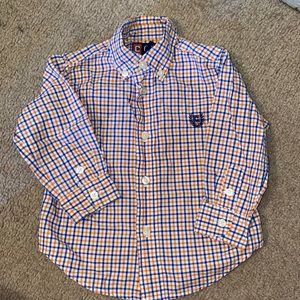 Champs shirt 18m